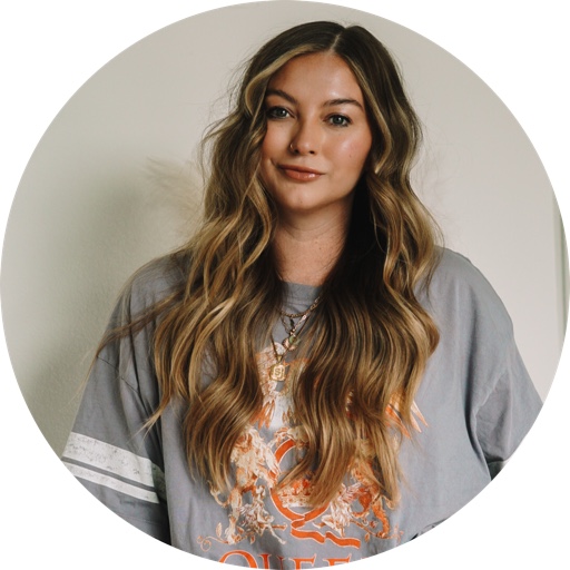 Shaunaalenehair on LTK