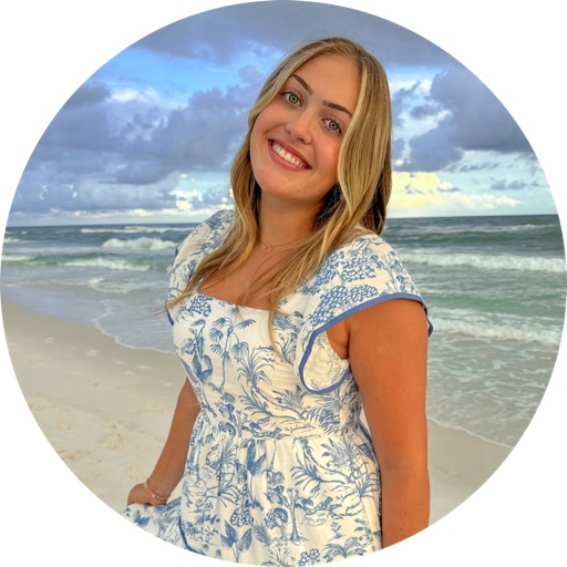 caitlyn.ellenburg on LTK