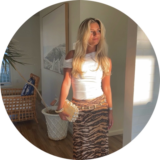 Isabellapaone on LTK