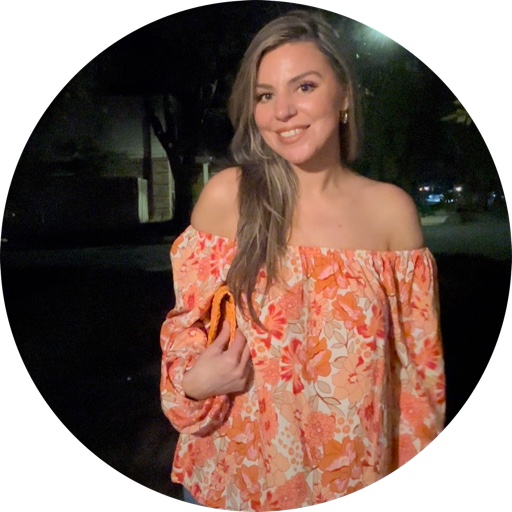 ArrianneMoore on LTK