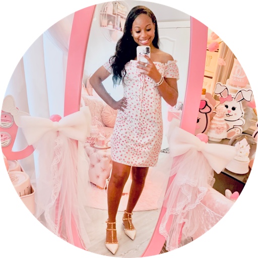 Lexieeelovespink on LTK