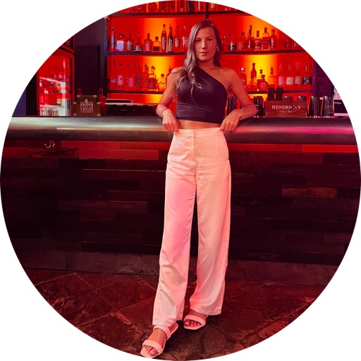 MycaleCrisafi on LTK