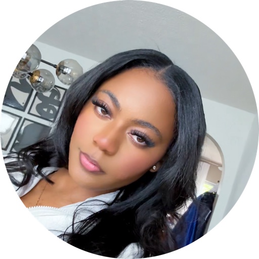Mya_Riggins on LTK