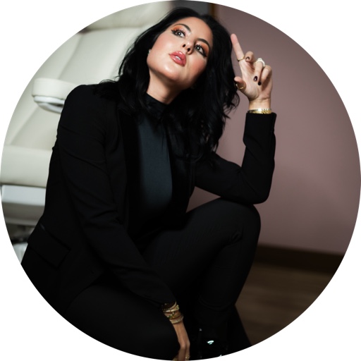 amanda_injects_ on LTK
