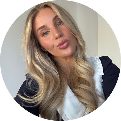Sydconley on LTK
