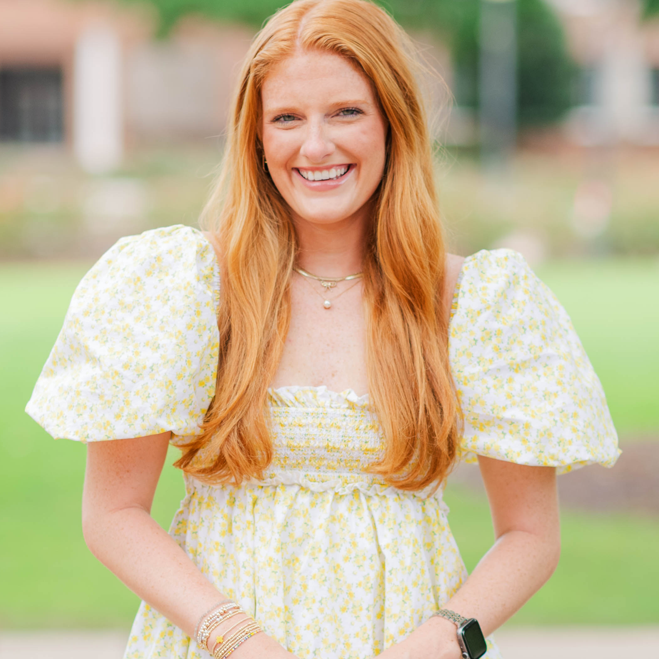 TheCarolineCollective on LTK