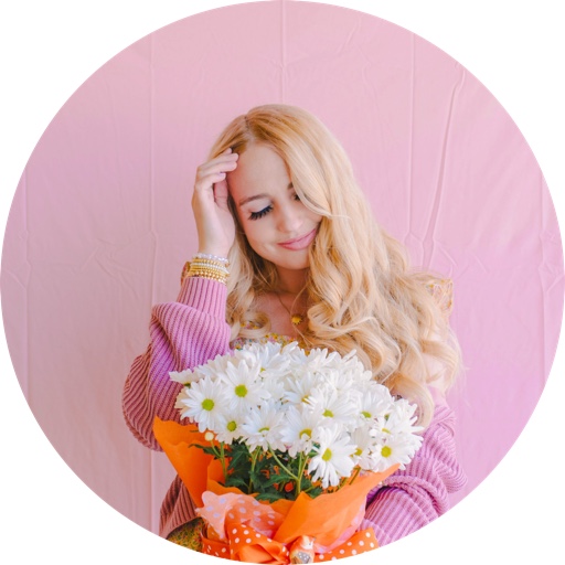 celeste_wright on LTK