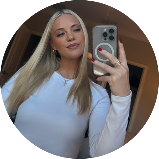 KierstenRichter on LTK