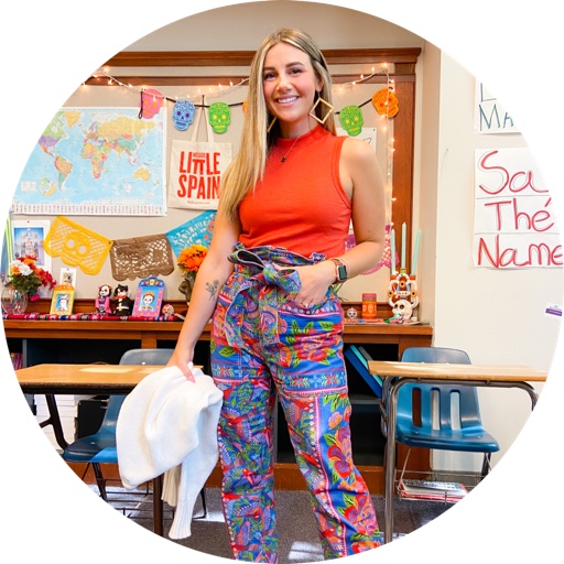 thetrendysenorita on LTK