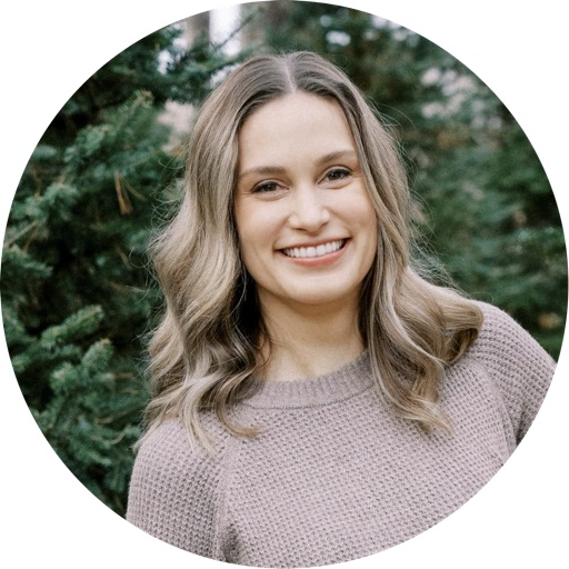 TheBlueSprucedHome on LTK