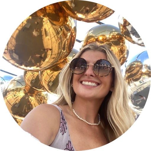 cremedelateach on LTK