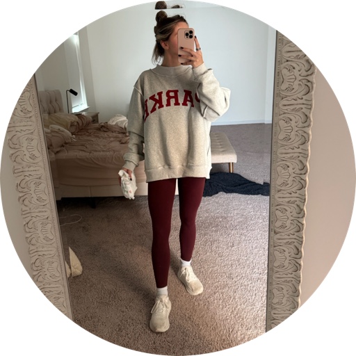 Katiemtaylor_ on LTK