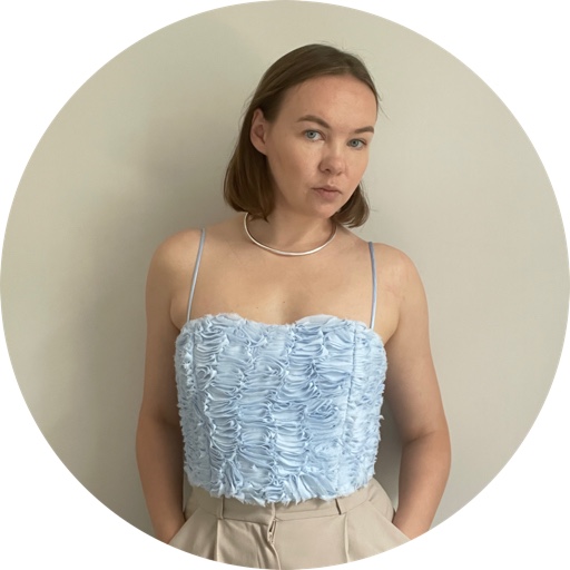 Curated Minimal Wardrobe on LTK