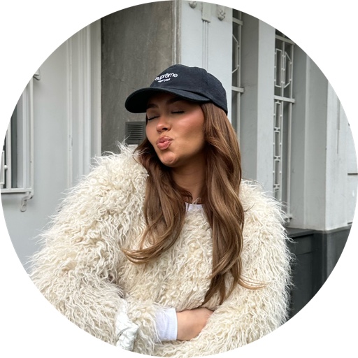 paulinamary on LTK
