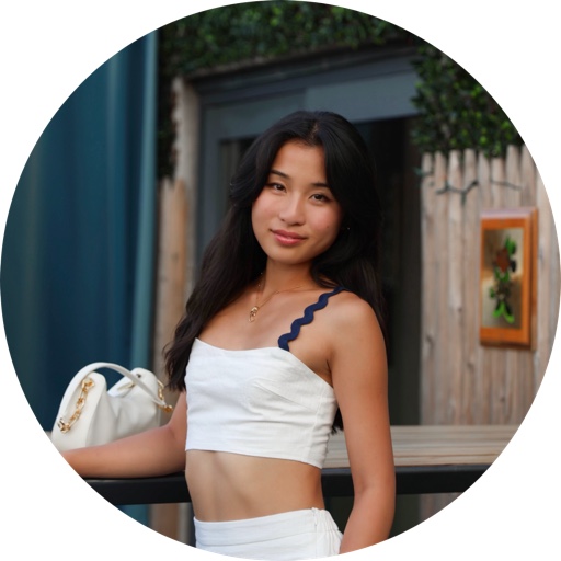cindyyjiangg on LTK