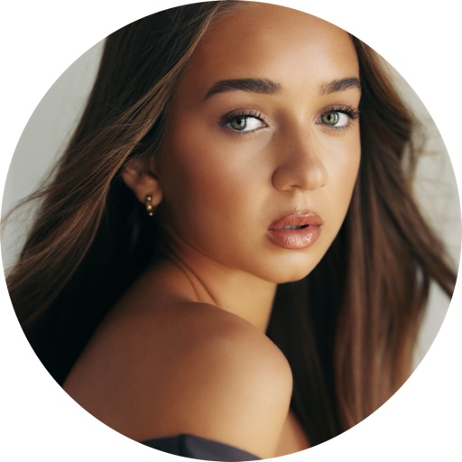 Savannahgraham on LTK