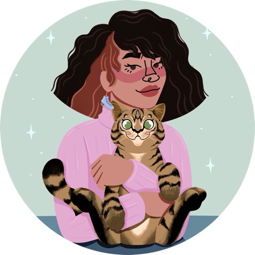 Sophia.Lazuli on LTK