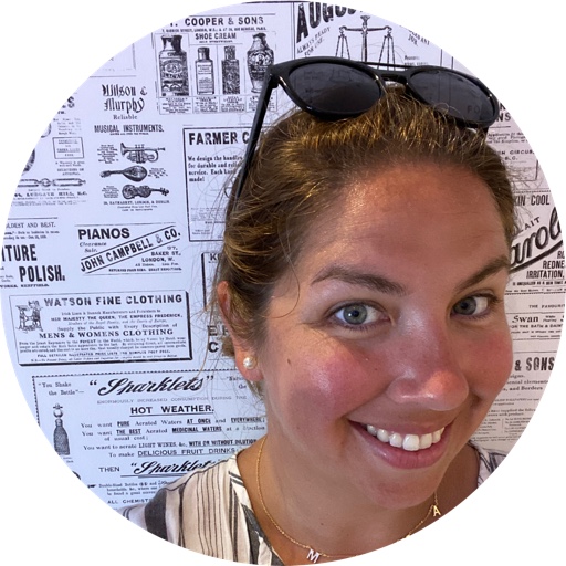 Little_Miss_Martha_Blog on LTK