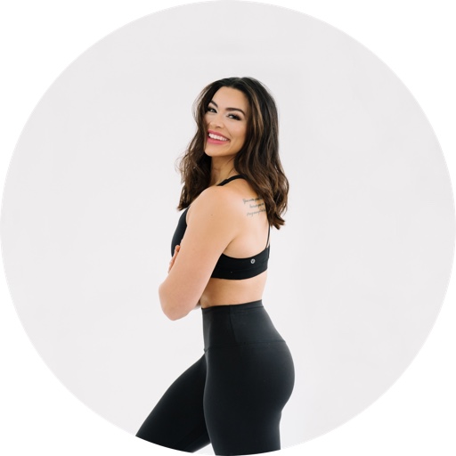 EricaFitLove_ on LTK