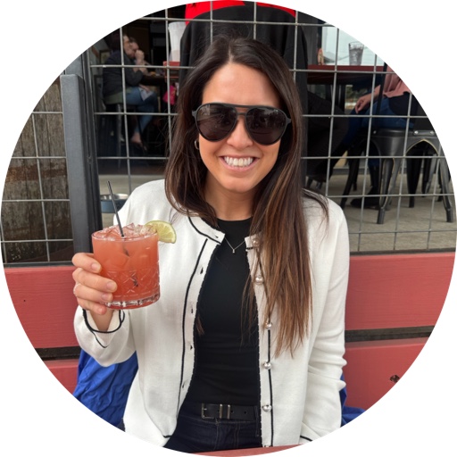 HoosierSocialChair on LTK