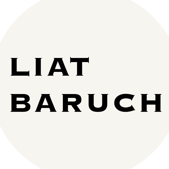Liat Baruch on LTK