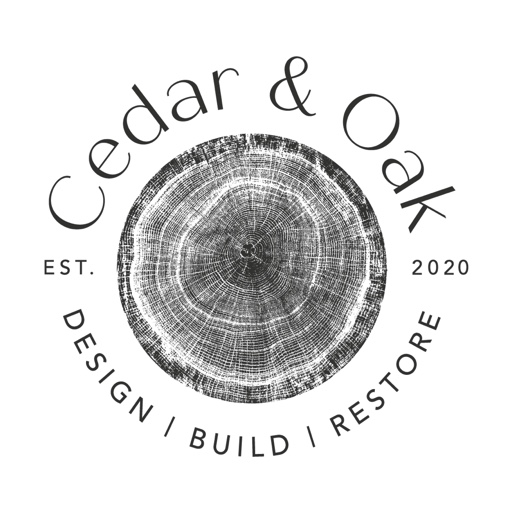 Cedar and Oak on LTK