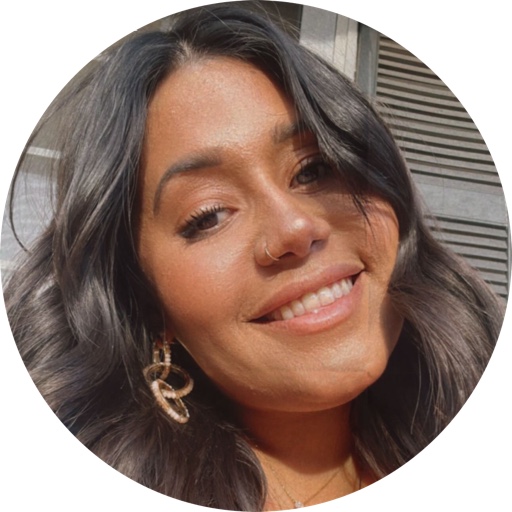 ErikaCorrin on LTK
