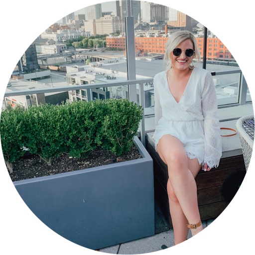 _samanthafletcher on LTK