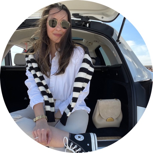 FitzbyCristina on LTK