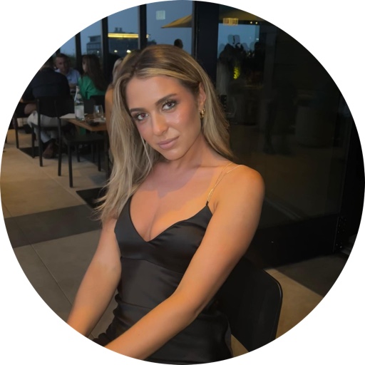 Alyssa_Baratta on LTK