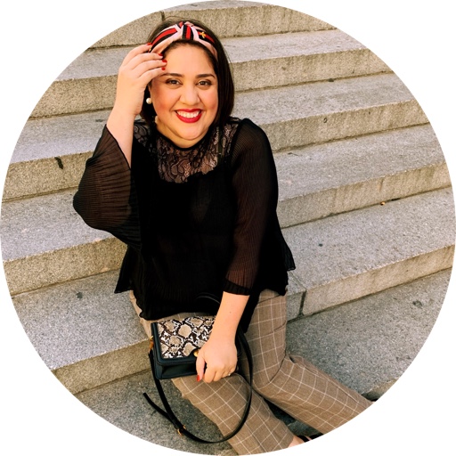 @thealmondgirlstyles on LTK