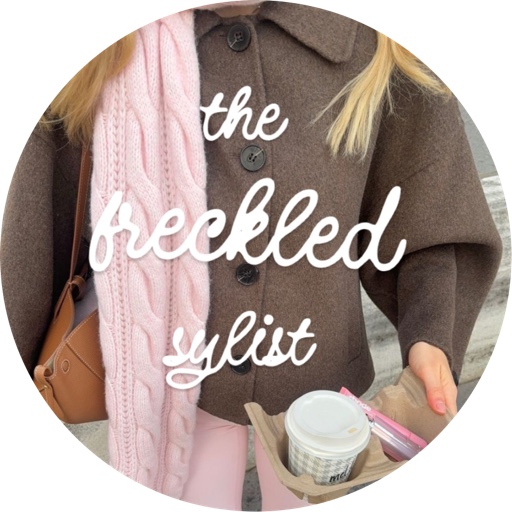 thefreckledstylist on LTK