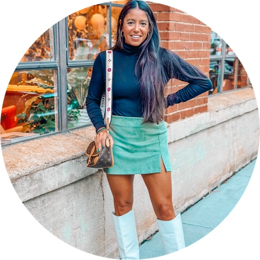 stayathomemomwithnojob on LTK