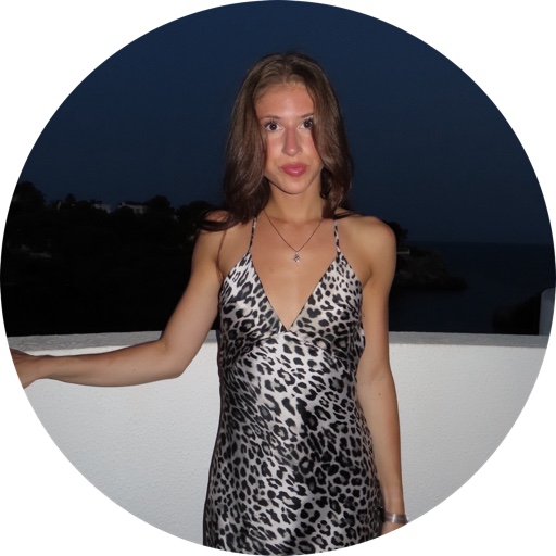 Juliasantucci on LTK