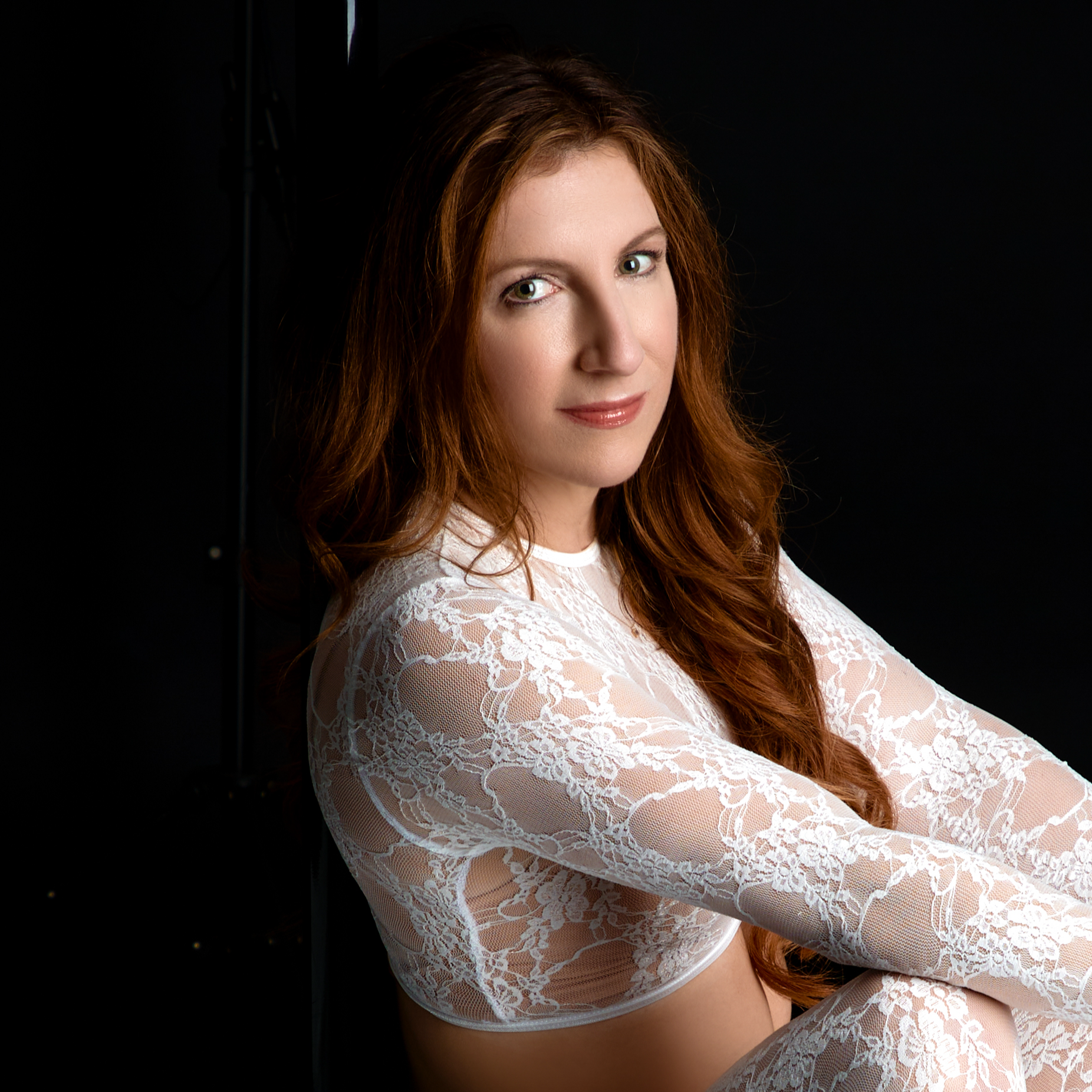 California_Andrea on LTK