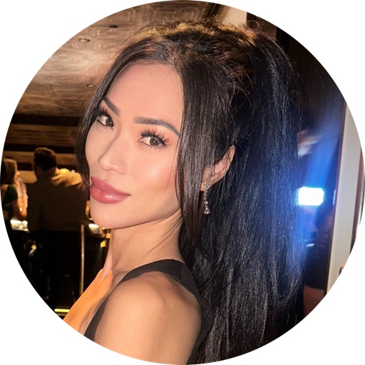 fromscrubstoglam on LTK