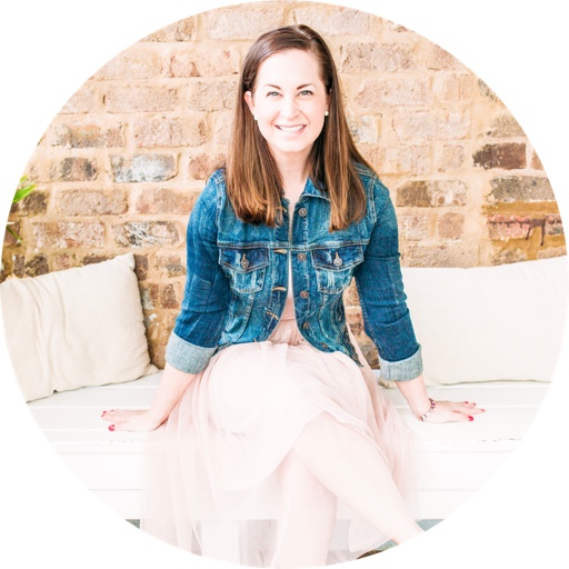 devinefairytale on LTK