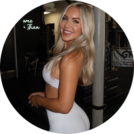 maddiecastillo on LTK