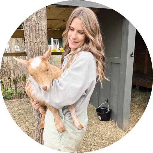 Hetty’s_Homestead on LTK