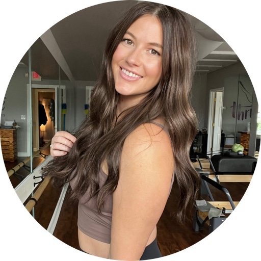 LindseyHawthorneSturm on LTK