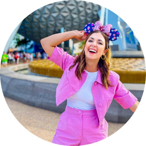 themagicalmiranda on LTK