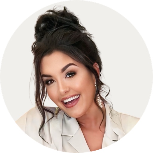 tiffanygcameron on LTK