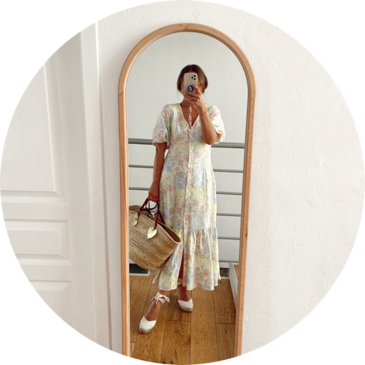 MARIDOULOVESYOU on LTK