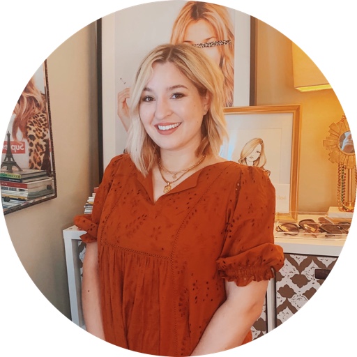 brookesbeautybazaar on LTK