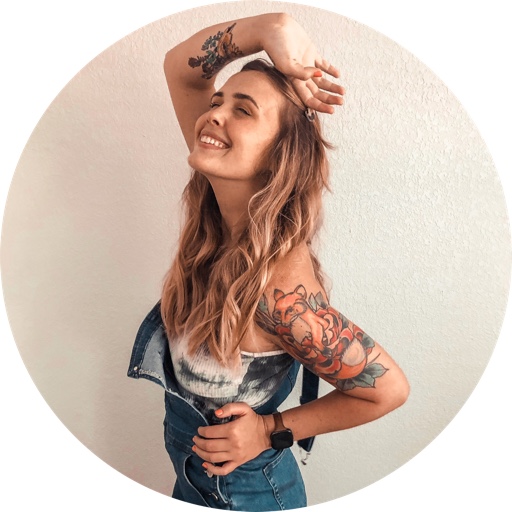 taylorsometimes on LTK