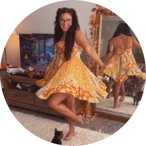 thethriftwitch on LTK