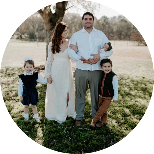 CaseyCHalbert on LTK