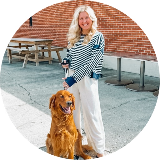 carlyburcham on LTK