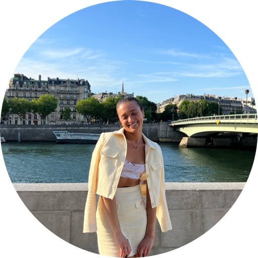 HannahMeloche on LTK