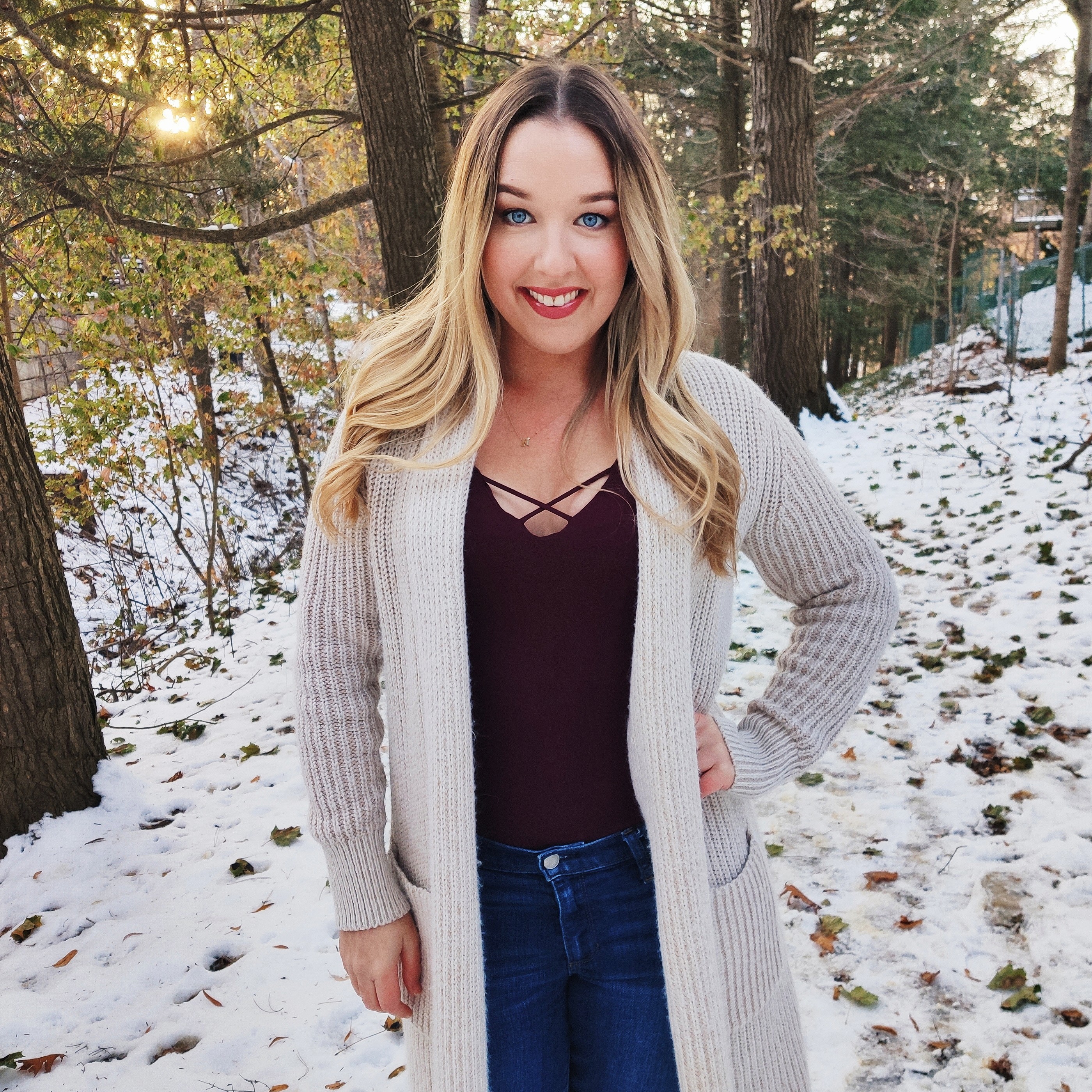 myroaringlife on LTK